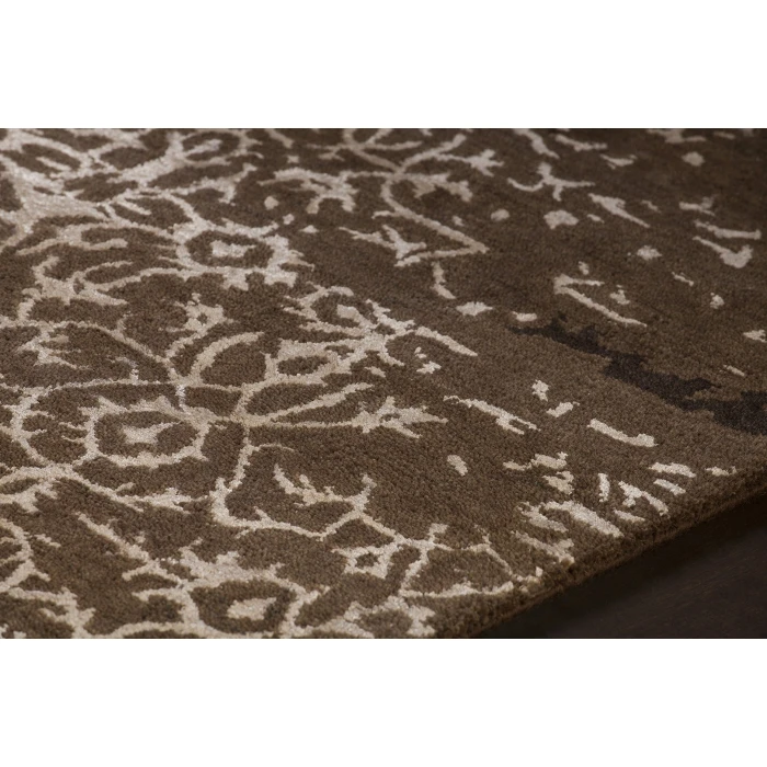 Chandra RUPEC RUP-39602 7 ft. 9 in. X 10 ft. 6 in. Rect. Rug