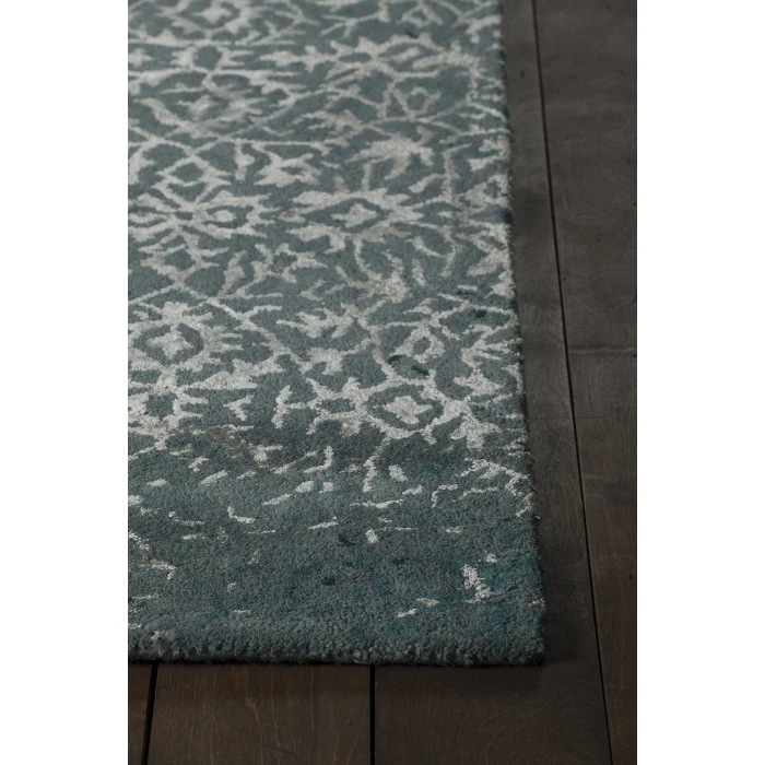 Chandra RUPEC RUP-39603 7 ft. 9 in. X 10 ft. 6 in. Rect. Rug