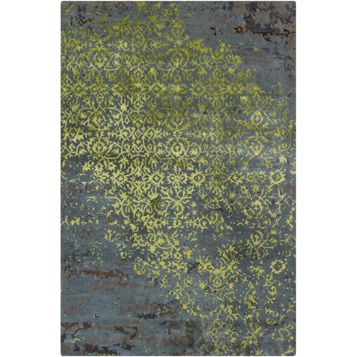 Chandra RUPEC RUP-39605 7 ft. 9 in. X 10 ft. 6 in. Rect. Rug