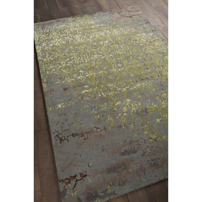 Chandra RUPEC RUP-39605 7 ft. 9 in. X 10 ft. 6 in. Rect. Rug