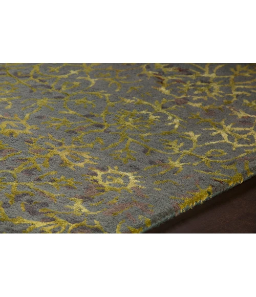 Chandra RUPEC RUP-39605 5 ft. X 7 ft. 6 in. Rect. Rug