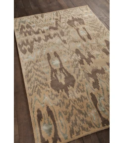 Chandra RUPEC RUP-39606 5 ft. X 7 ft. 6 in. Rect. Rug - Beige, Grey, Brown