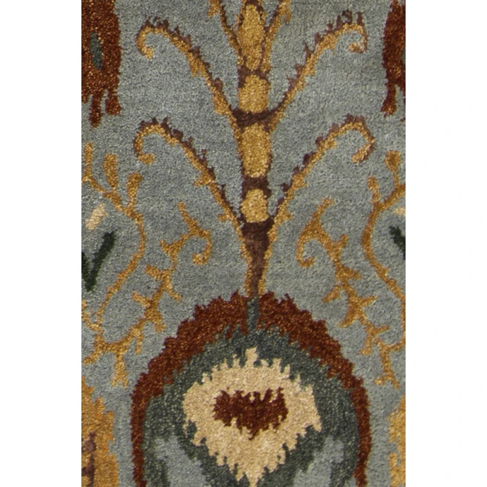 Chandra RUPEC RUP-39608 5 ft. X 7 ft. 6 in. Rect. Rug