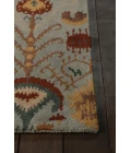 Chandra RUPEC RUP-39608 5 ft. X 7 ft. 6 in. Rect. Rug
