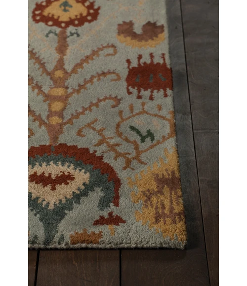 Chandra RUPEC RUP-39608 5 ft. X 7 ft. 6 in. Rect. Rug