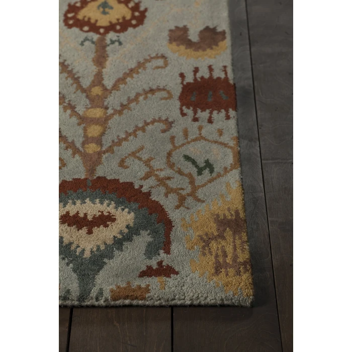 Chandra RUPEC RUP-39608 5 ft. X 7 ft. 6 in. Rect. Rug