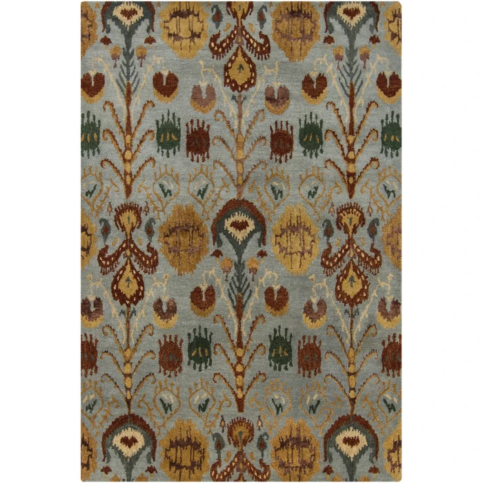 Chandra RUPEC RUP-39608 5 ft. X 7 ft. 6 in. Rect. Rug