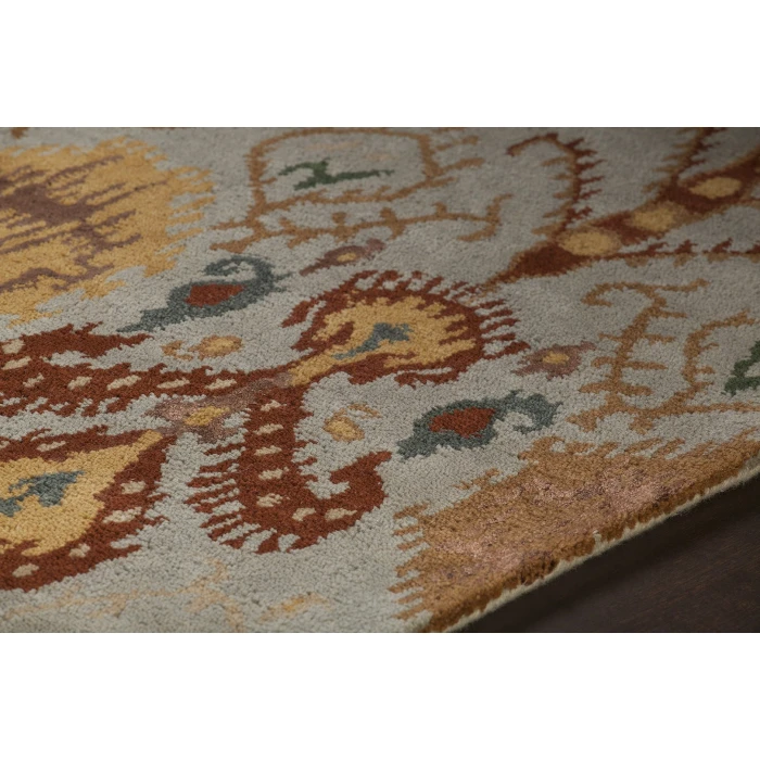 Chandra RUPEC RUP-39608 5 ft. X 7 ft. 6 in. Rect. Rug
