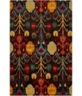 Chandra RUPEC RUP-39609 7 ft. 9 in. X 10 ft. 6 in. Rect. Rug