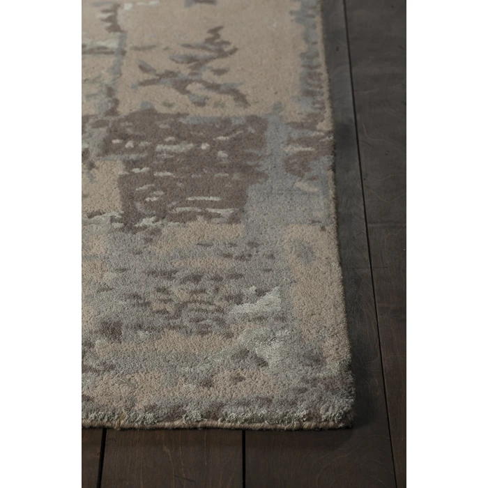 Chandra RUPEC RUP-39610 7 ft. 9 in. X 10 ft. 6 in. Rect. Rug