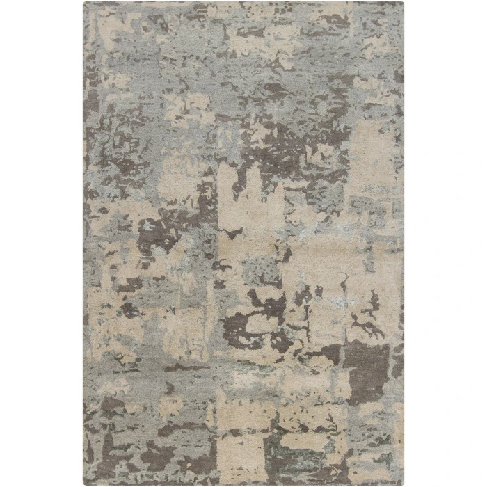 Chandra RUPEC RUP-39610 7 ft. 9 in. X 10 ft. 6 in. Rect. Rug