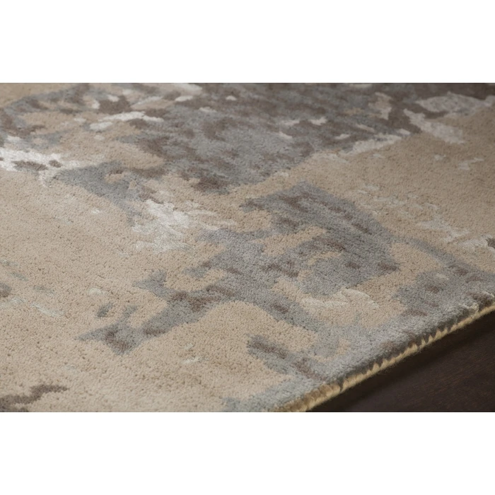 Chandra RUPEC RUP-39610 7 ft. 9 in. X 10 ft. 6 in. Rect. Rug