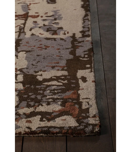 Chandra RUPEC RUP-39611 5 ft. X 7 ft. 6 in. Rect. Rug