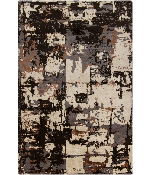 Chandra RUPEC RUP-39611 5 ft. X 7 ft. 6 in. Rect. Rug