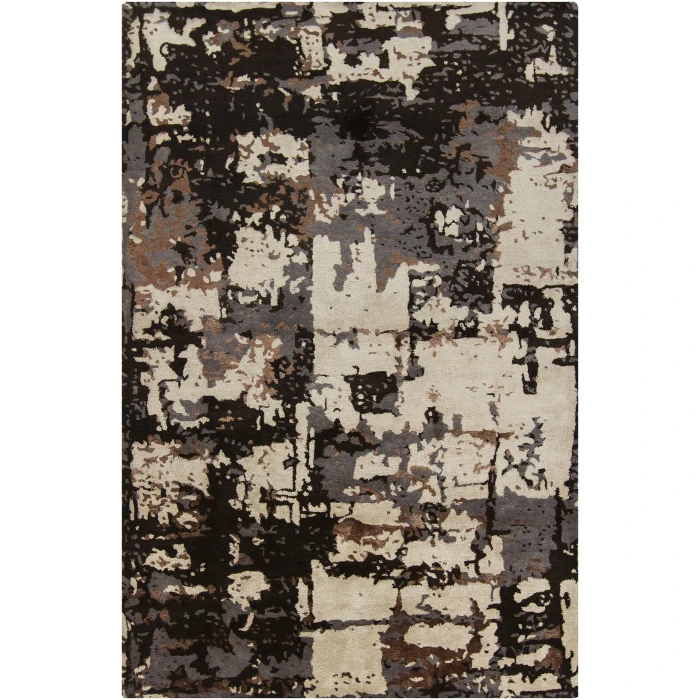 Chandra RUPEC RUP-39611 7 ft. 9 in. X 10 ft. 6 in. Rect. Rug