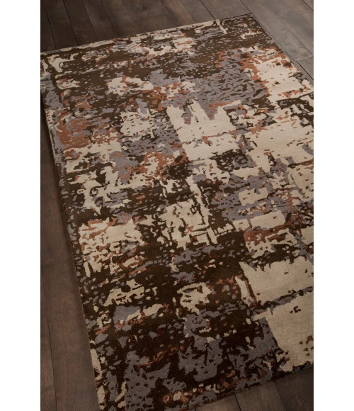 Chandra RUPEC RUP-39611 5 ft. X 7 ft. 6 in. Rect. Rug