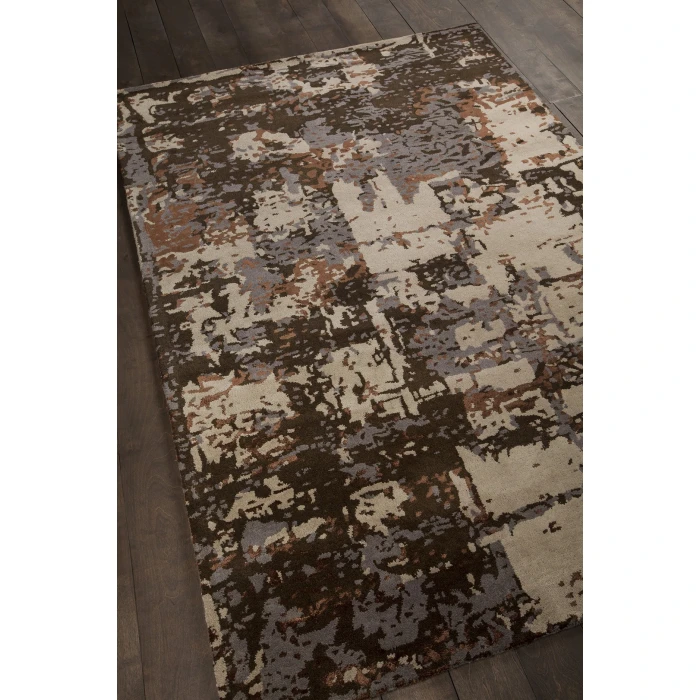 Chandra RUPEC RUP-39611 7 ft. 9 in. X 10 ft. 6 in. Rect. Rug