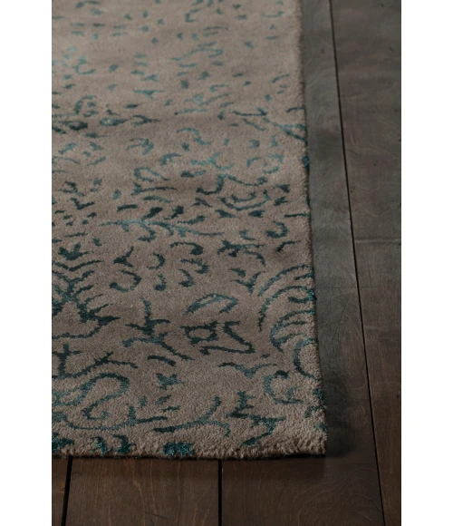 Chandra RUPEC RUP-39612 5 ft. X 7 ft. 6 in. Rect. Rug