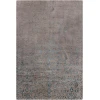 Chandra RUPEC RUP-39612 5 ft. X 7 ft. 6 in. Rect. Rug - Grey, Blue