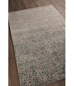 Chandra RUPEC RUP-39612 5 ft. X 7 ft. 6 in. Rect. Rug - Grey, Blue