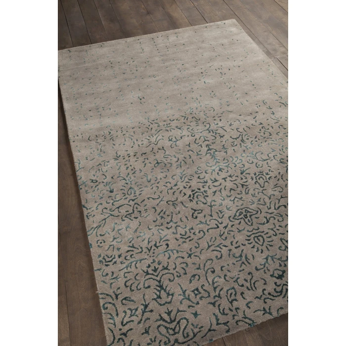 Chandra RUPEC RUP-39612 7 ft. 9 in. X 10 ft. 6 in. Rect. Rug