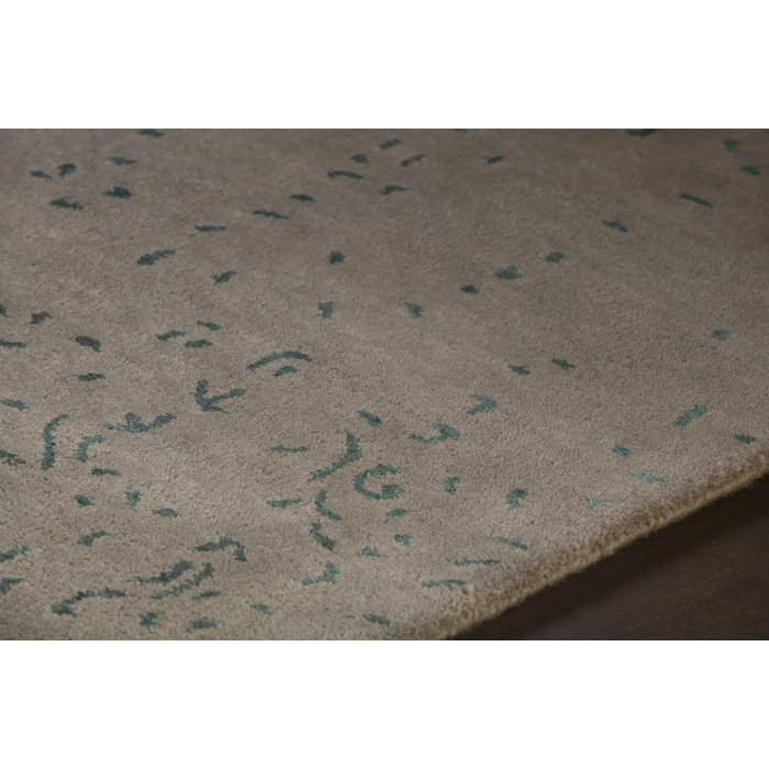 Chandra RUPEC RUP-39612 7 ft. 9 in. X 10 ft. 6 in. Rect. Rug