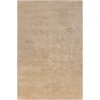Chandra RUPEC RUP-39613 5 ft. X 7 ft. 6 in. Rect. Rug - Beige