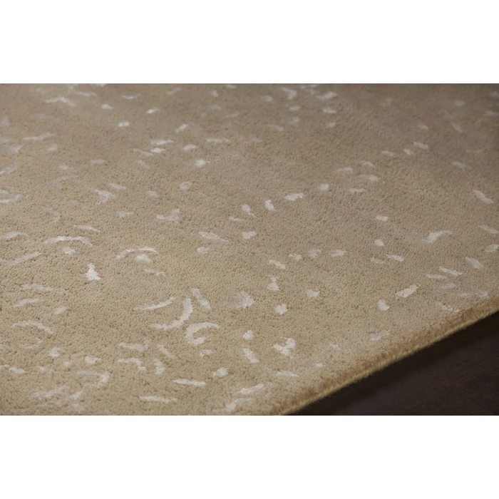 Chandra RUPEC Beige RUP-39613 9ft. x 13ft. Rect. Rug