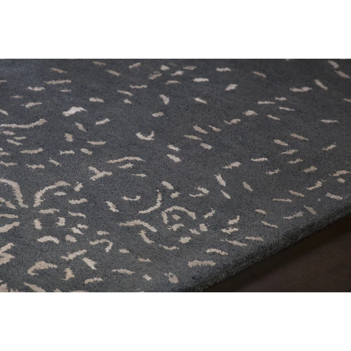 Chandra RUPEC RUP-39614 7 ft. 9 in. X 10 ft. 6 in. Rect. Rug