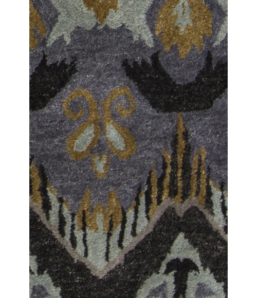 Chandra RUPEC RUP-39619 5 ft. X 7 ft. 6 in. Rect. Rug