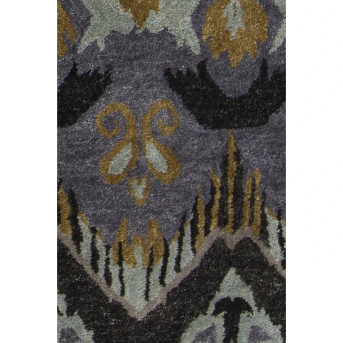 Chandra RUPEC RUP-39619 7 ft. 9 in. X 10 ft. 6 in. Rect. Rug