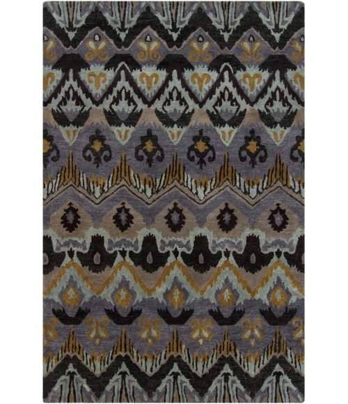 Chandra RUPEC RUP-39619 5 ft. X 7 ft. 6 in. Rect. Rug