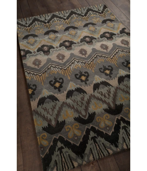 Chandra RUPEC RUP-39619 5 ft. X 7 ft. 6 in. Rect. Rug