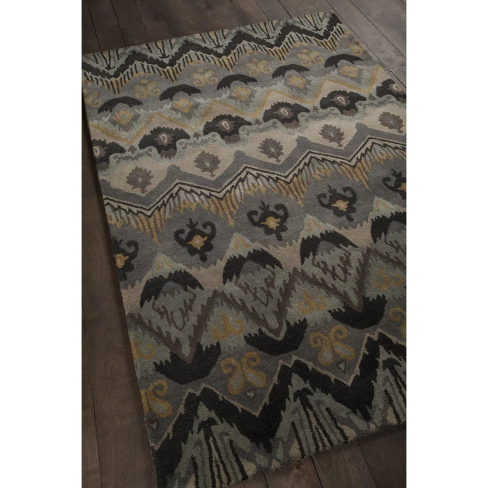 Chandra RUPEC RUP-39619 7 ft. 9 in. X 10 ft. 6 in. Rect. Rug