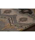 Chandra RUPEC RUP-39619 5 ft. X 7 ft. 6 in. Rect. Rug