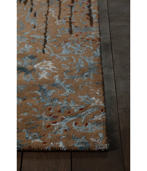 Chandra RUPEC RUP-39624 5 ft. X 7 ft. 6 in. Rect. Rug