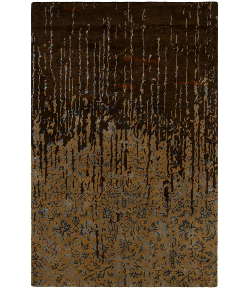Chandra RUPEC RUP-39624 5 ft. X 7 ft. 6 in. Rect. Rug