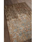 Chandra RUPEC RUP-39624 5 ft. X 7 ft. 6 in. Rect. Rug