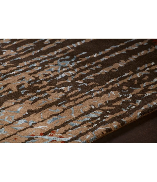 Chandra RUPEC RUP-39624 5 ft. X 7 ft. 6 in. Rect. Rug