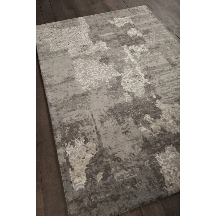 Chandra RUPEC RUP-39625 5 ft. X 7 ft. 6 in. Rect. Rug