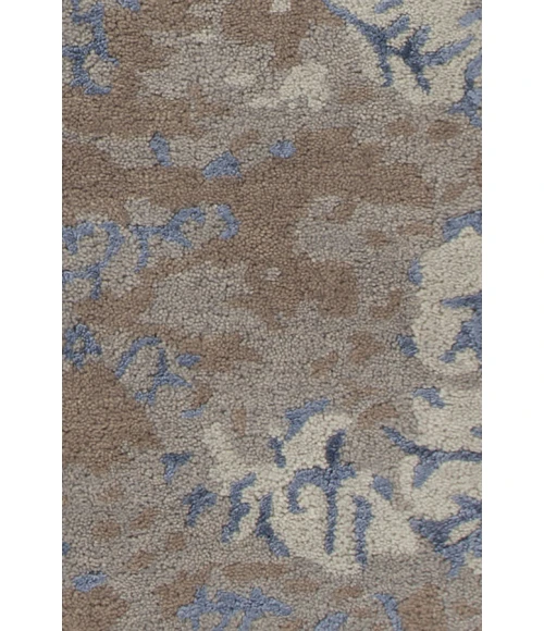 Chandra RUPEC RUP-39626 5 ft. X 7 ft. 6 in. Rect. Rug
