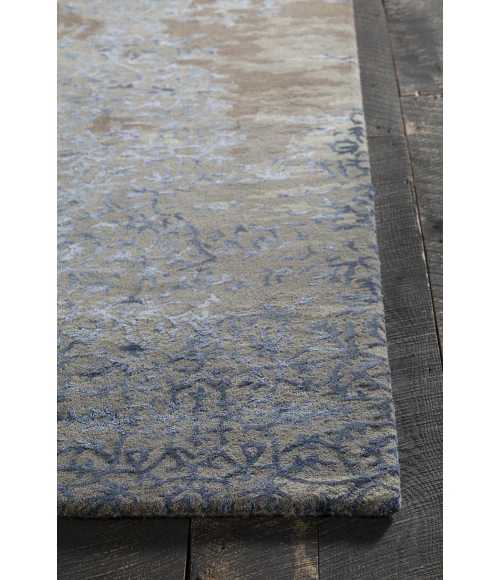 Chandra RUPEC RUP-39626 5 ft. X 7 ft. 6 in. Rect. Rug