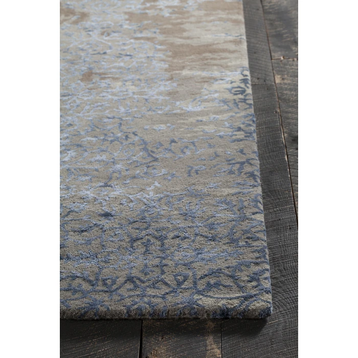 Chandra RUPEC RUP-39626 5 ft. X 7 ft. 6 in. Rect. Rug