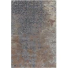 Chandra RUPEC RUP-39626 5 ft. X 7 ft. 6 in. Rect. Rug - Grey, Blue, Brown