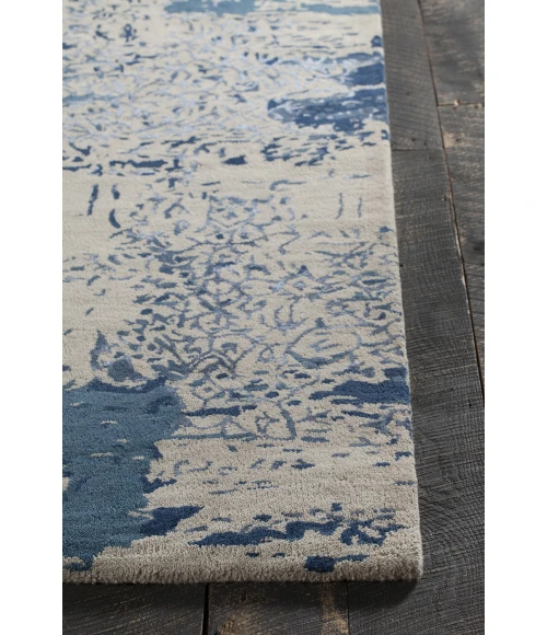 Chandra RUPEC RUP-39628 5 ft. X 7 ft. 6 in. Rect. Rug