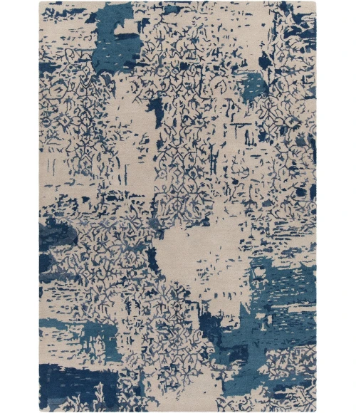 Chandra RUPEC RUP-39628 5 ft. X 7 ft. 6 in. Rect. Rug