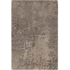 Chandra RUPEC RUP-39629 5 ft. X 7 ft. 6 in. Rect. Rug - Grey, Beige