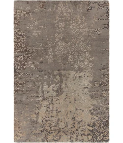 Chandra RUPEC RUP-39629 5 ft. X 7 ft. 6 in. Rect. Rug - Grey, Beige