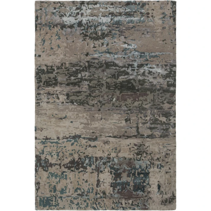 Chandra RUPEC RUP-39630 5 ft. X 7 ft. 6 in. Rect. Rug