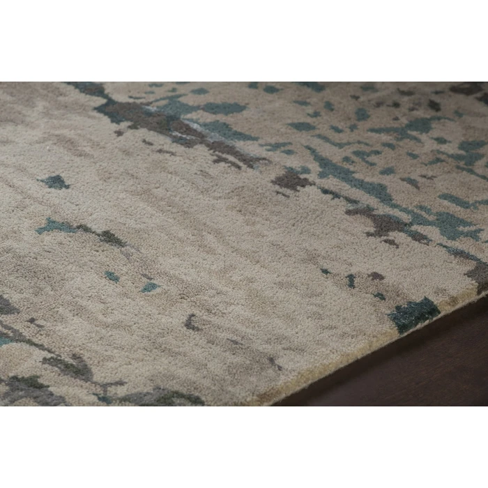 Chandra RUPEC RUP-39630 5 ft. X 7 ft. 6 in. Rect. Rug